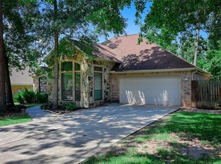 12460 Lyra Dr, Willis, TX 77318