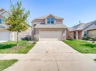 10040 Eagle Pass Pl, McKinney, TX 75071