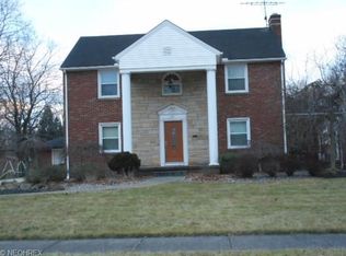 1467 Stepney St, Niles, OH 44446