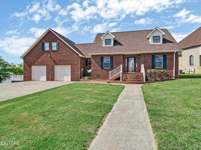 504 Gunters Way, Harriman, TN, 37748