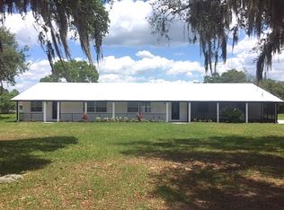 5630 Mount Olive Rd, Polk City, FL 33868