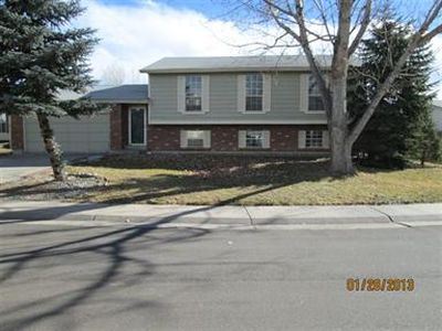 8132 S Everett St, Littleton, CO, 80128