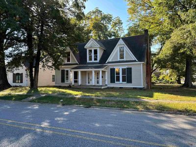 401 E Market Ave, Searcy, AR, 72143