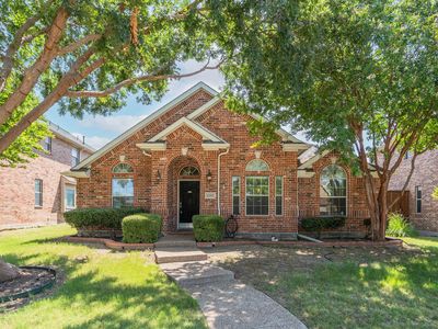 12192 Cardinal Creek Dr, Frisco, TX, 75033