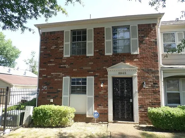 5945 Swaying Pine Ln, Memphis, TN 38115