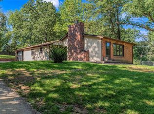 4255 Glendale Rd, House Springs, MO 63051