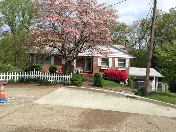 913 Alynwood Cir, Charleston, WV 25314