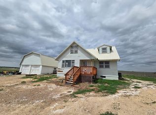 3273 County Road Ll, Wiley, CO 81092