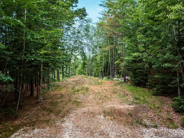 Lot 62 Bird Hill Road, Bethel, ME 04219