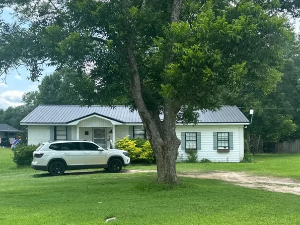481 Griffin St, Monroeville, AL 36460