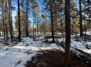 Elm Rd, La Pine, OR 97739