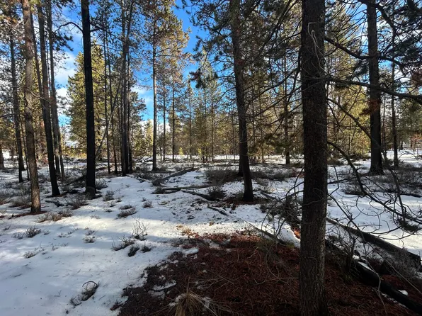 Elm Rd, La Pine, OR 97739