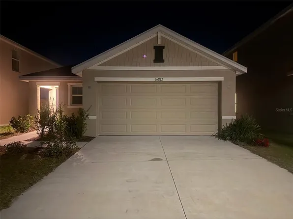 16812 DELIA STREET, WIMAUMA, FL 33598