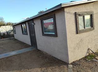 21655 W Harding St, Wittmann, AZ 85361