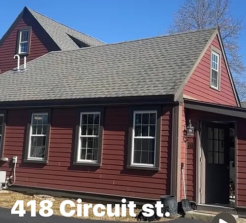 416 Circuit St Photo 1