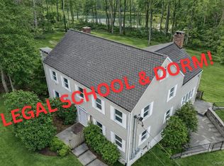 996 Haverstraw Rd, Suffern, NY 10901