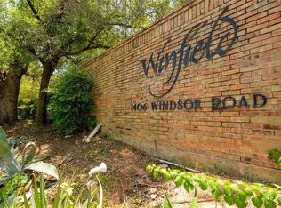 1406 Windsor Rd APT 105, Austin, TX 78703