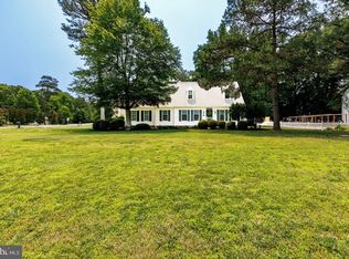 5644 Clifton Woods Dr, Cambridge, MD 21613