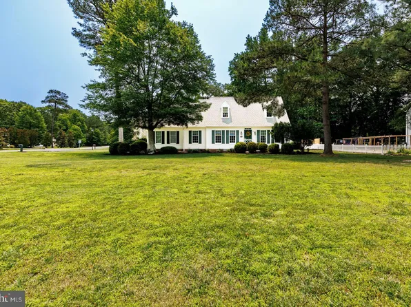 5644 Clifton Woods Dr, Cambridge, MD 21613