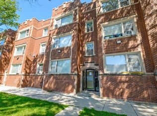60th/Sacramento, Chicago, IL 60629