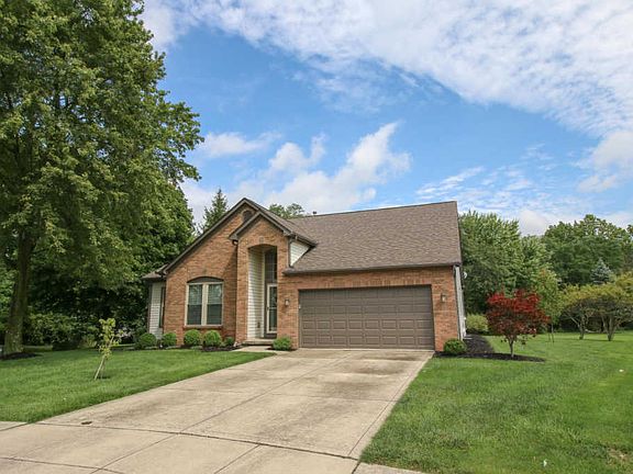 2nd image of 1076 Taylor Woods Pl