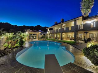 2323 E Cinnabar Ave, Phoenix, AZ 85028