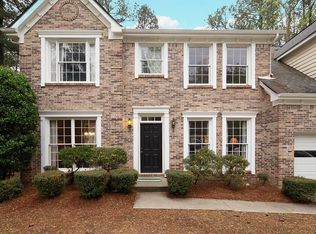 1650 N Milford Creek Ln SW, Marietta, GA 30008