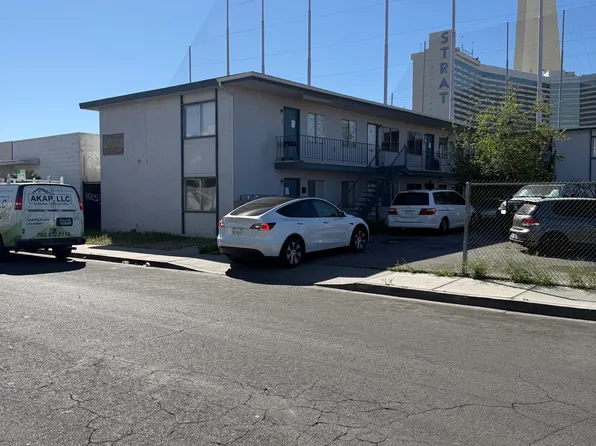 115 W New York Ave #11, Las Vegas, NV 89102