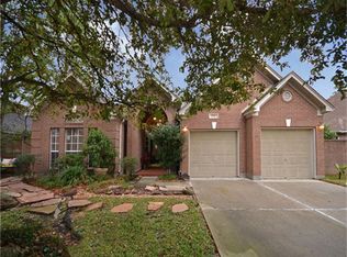 1754 Nursery Rd, Spring, TX 77380