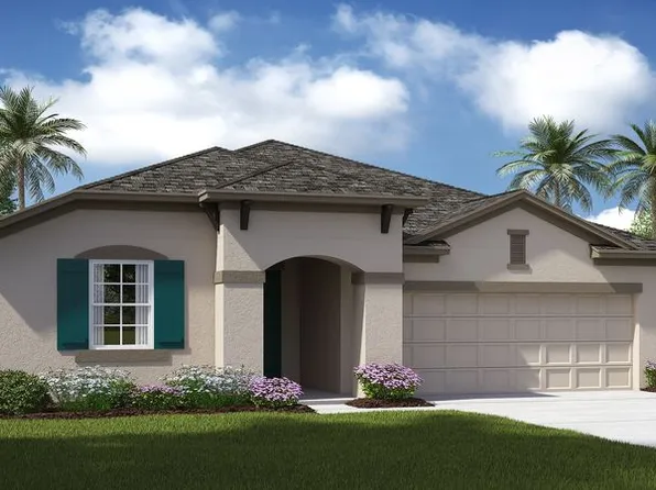 16310 Hyde Manor Dr, Tampa, FL 33647