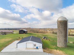 5636 Yates Cooney Neck Rd, Bloomfield, KY 40008