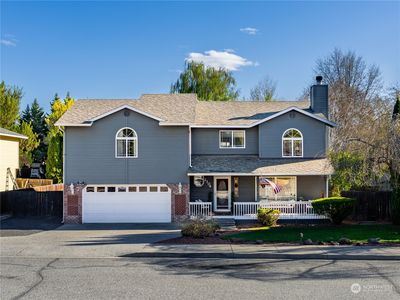 2104 NE Marge Lane, East Wenatchee, WA, 98802