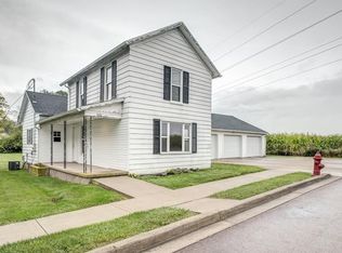 220 Friend St, Ludlow Falls, OH