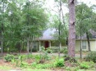 705 Mississippi Ave, Lynn Haven, FL 32444