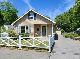 31 Jersey St, Marblehead, MA 01945