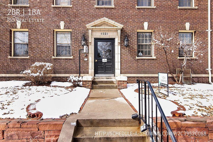 1st image of 1521 Humboldt St APT 1