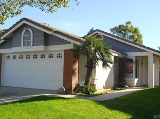 25245 Morning Dove Way, Moreno Valley, CA 92551
