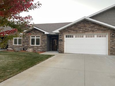 1300 Event Center Dr APT 3, Bemidji, MN, 56601