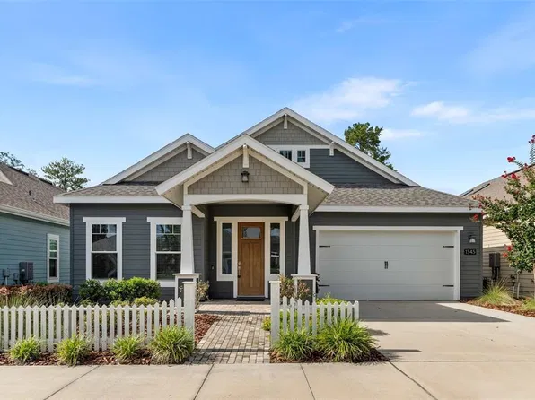 1345 NW 132ND BOULEVARD, NEWBERRY, FL 32669