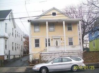 74-76 Cleremont Ave, Irvington, NJ 07111