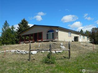 152 High Country Drive E, Tonasket, WA 98855