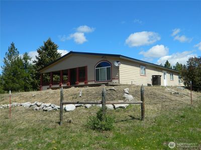 152 High Country Drive E, Tonasket, WA, 98855