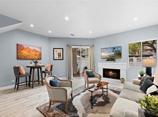 24413 Marquis Ct #277, Laguna Hills, CA 92653