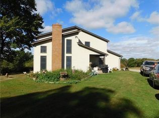 346 Allison Rd, Harrisville, PA 16038