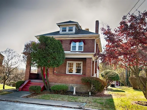 820 Elizabeth St, Turtle Creek, PA 15145
