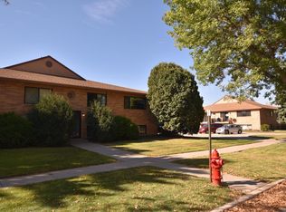 2513 W Country Club Dr S APT 4, Fargo, ND 58103