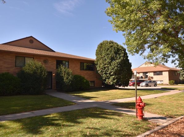 2513 W Country Club Dr S APT 4