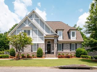 766 Hampden Place Cir, Vestavia, AL 35242