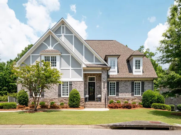 766 Hampden Place Cir, Vestavia, AL 35242