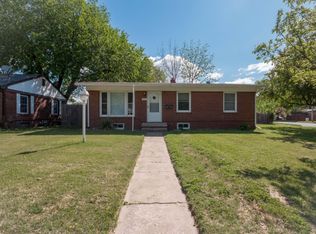 2502 N Porter Ave, Wichita, KS 67204